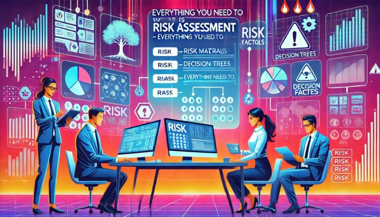 What is Risk Assessment | Everything You Need to Know