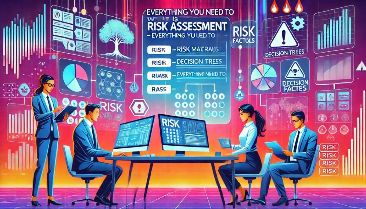 Discover everything about Risk Assessment in India: Types, Importance, Process, and Applications. Essential insights for effective risk management.