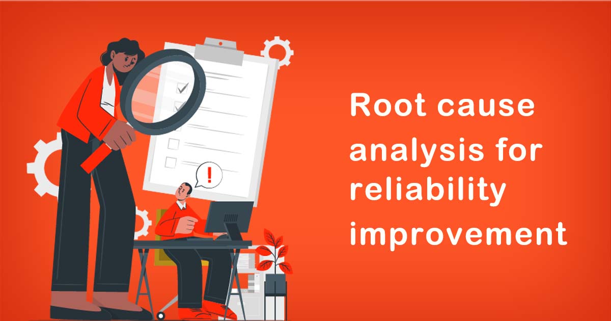 Root cause analysis