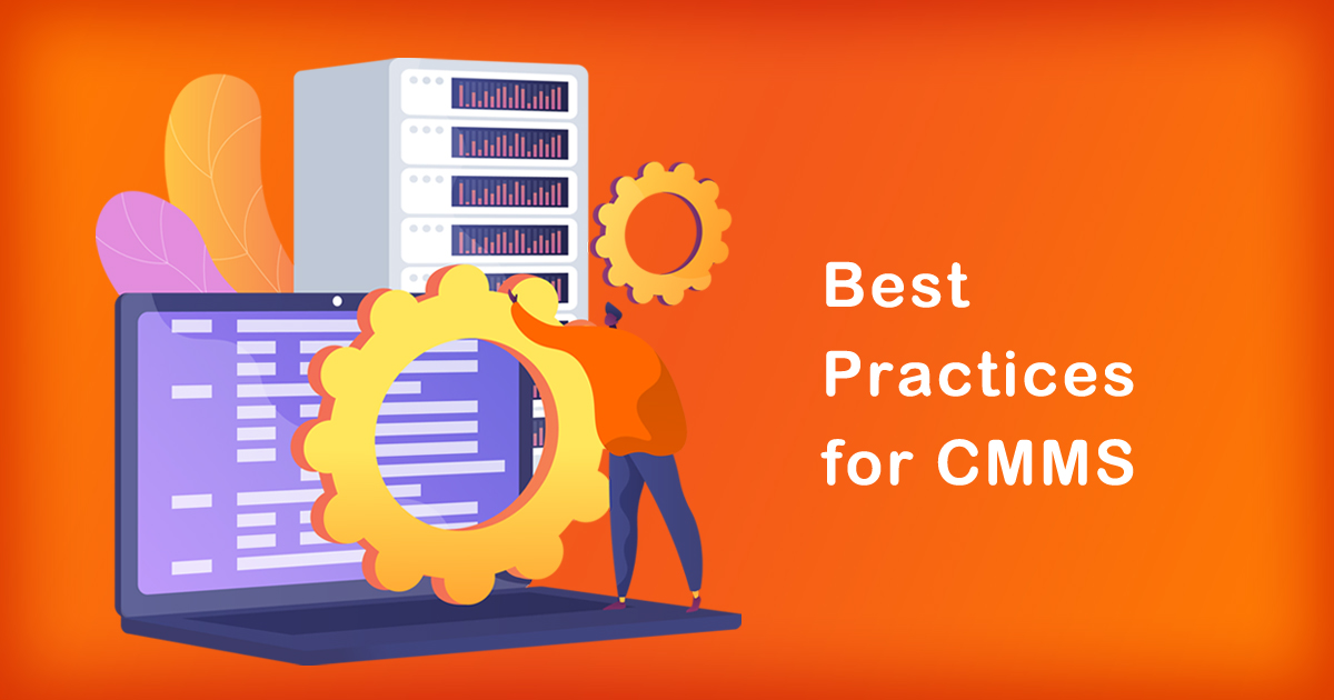 Practices for CMMS in India