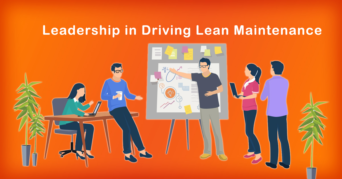 Role of Leadership in Driving