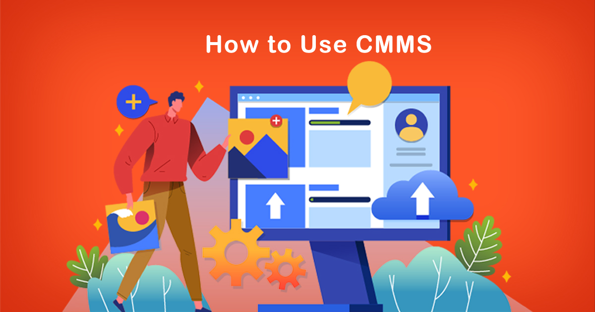 Use CMMS