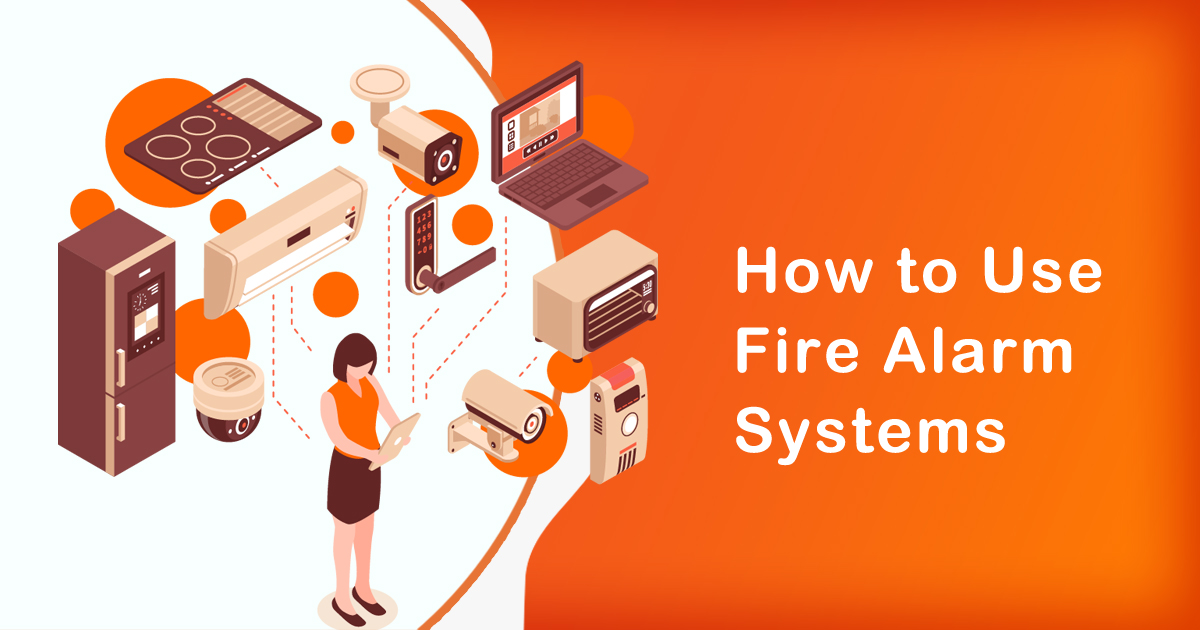 Fire Alarm Systems