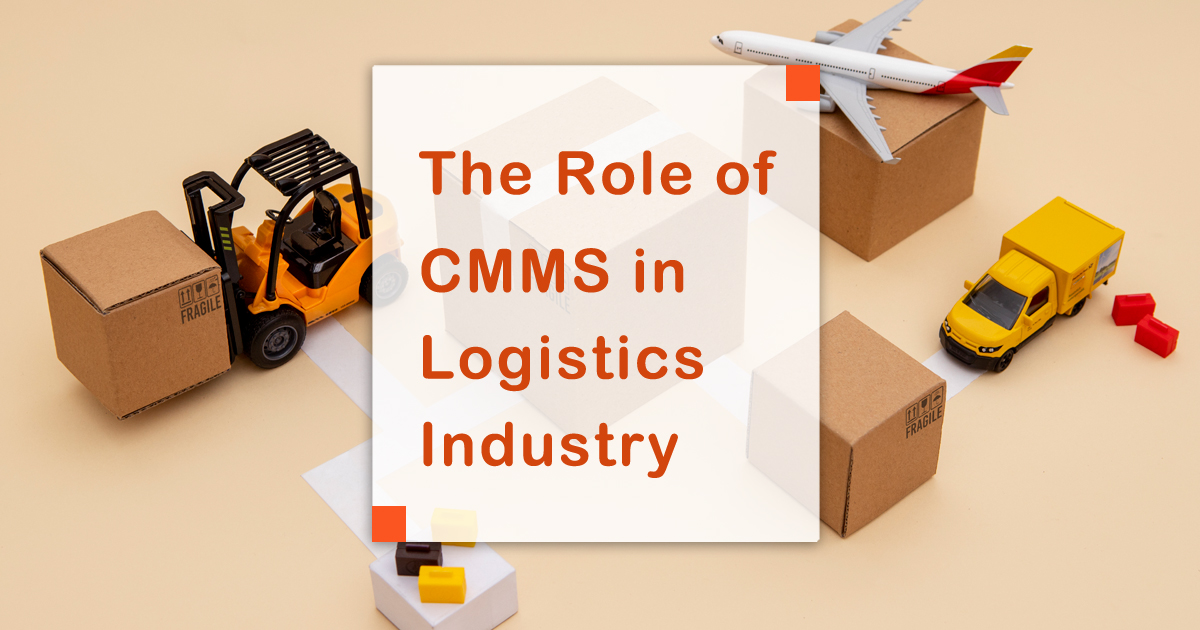 Logistics Industry