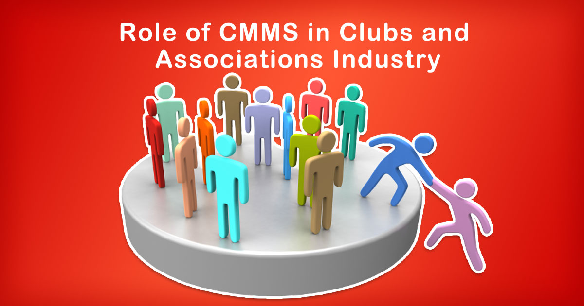 Clubs and Associations Industry