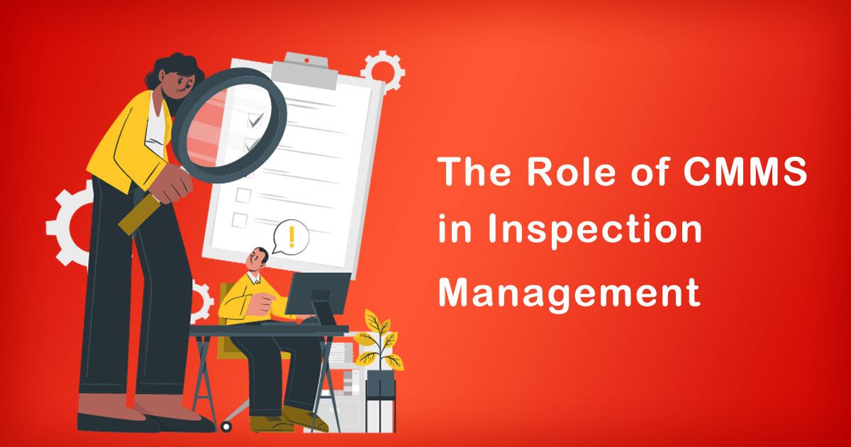 Inspection Management