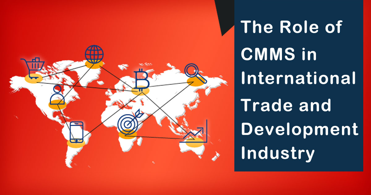 Trade and Development Industry