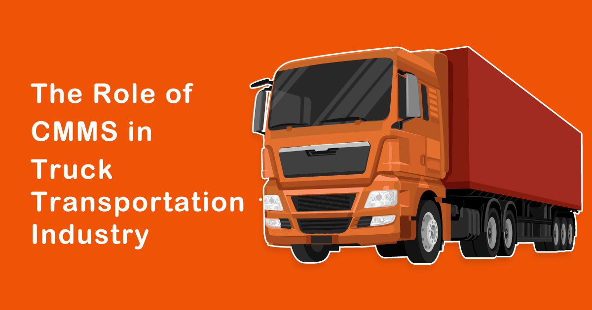 Truck Transportation Industry