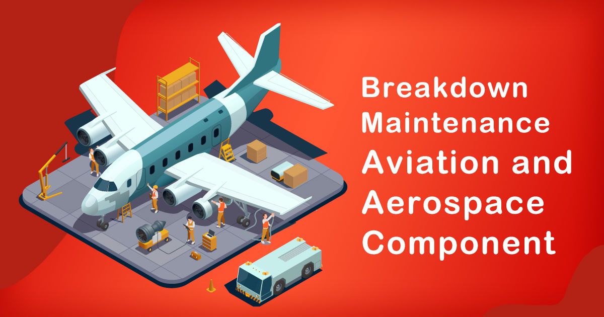 Aerospace Component Industry