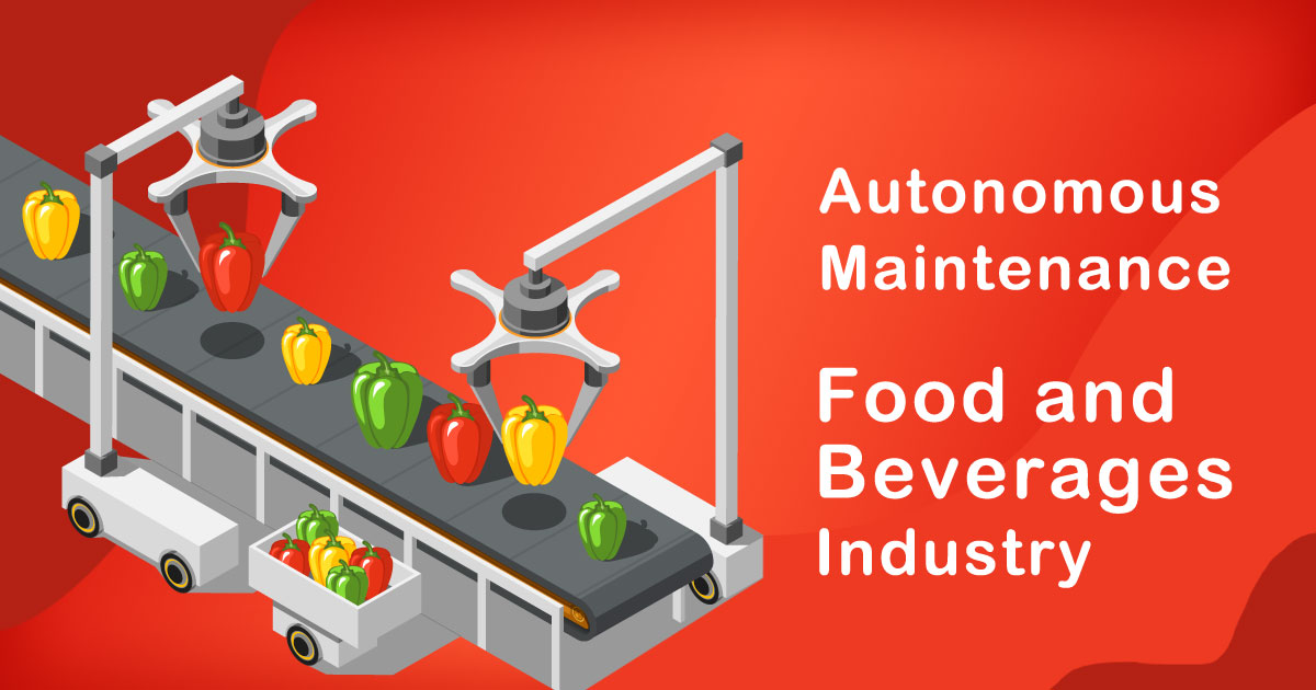 Food and Beverages Industry