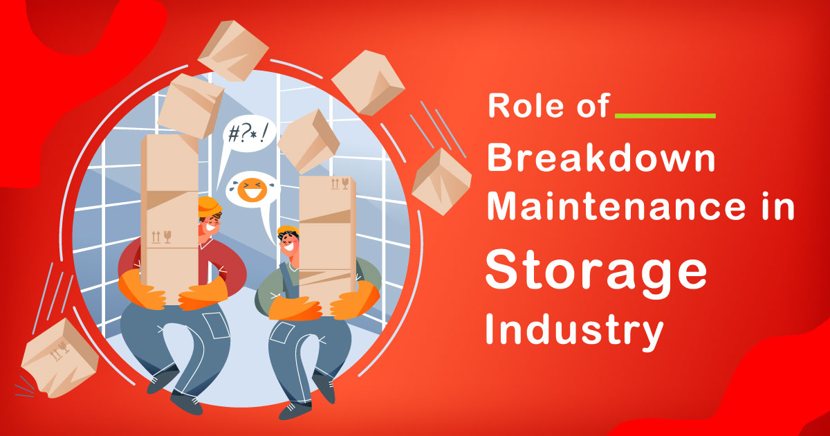 Storage Industry