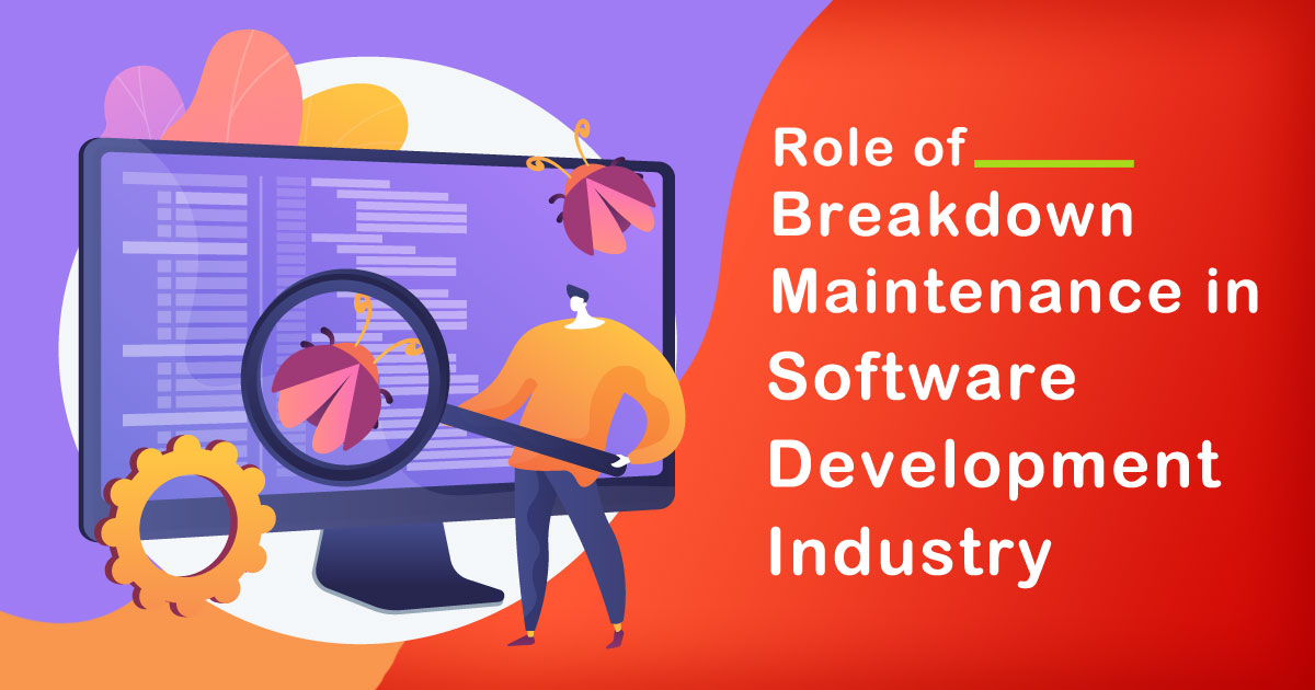 Software Development Industry