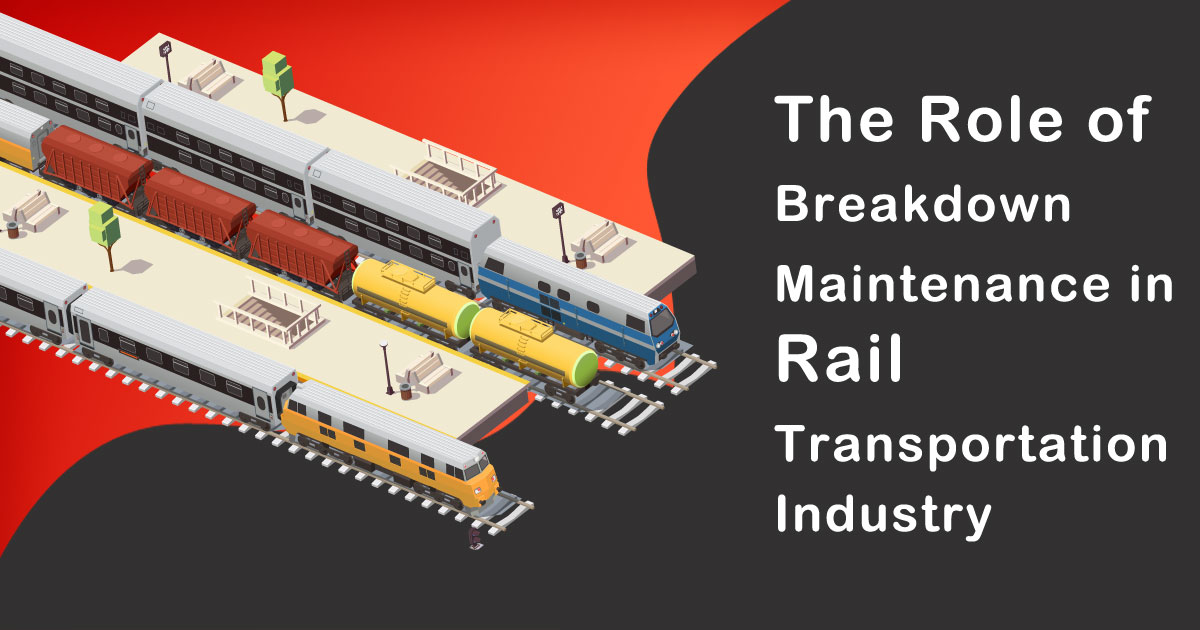 Rail Transportation Industry