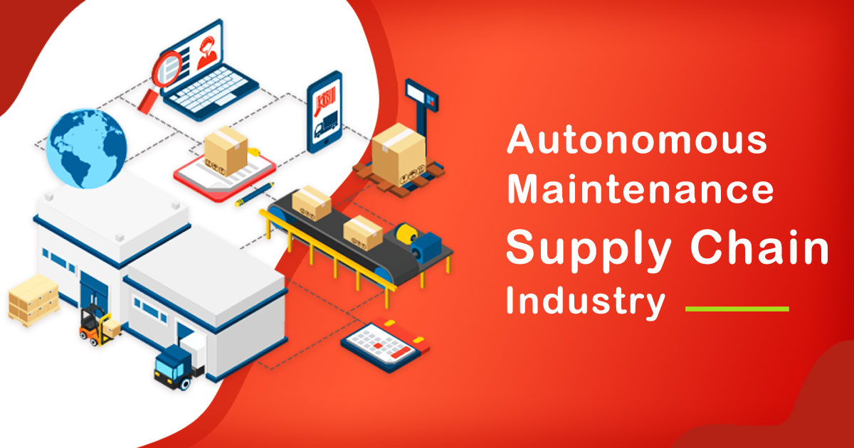 Supply Chain Industry
