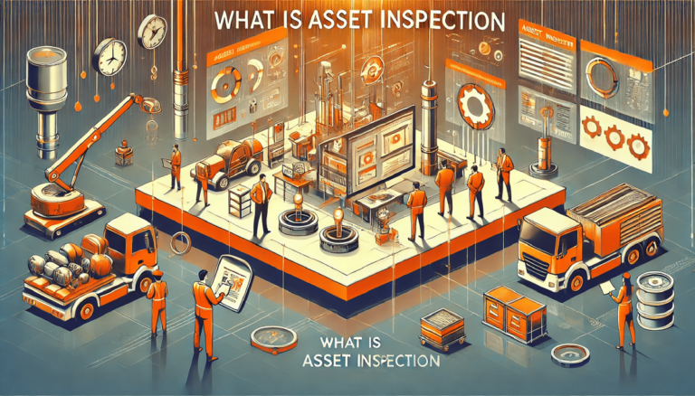 What is Asset Inspection | Everything You Need to Know