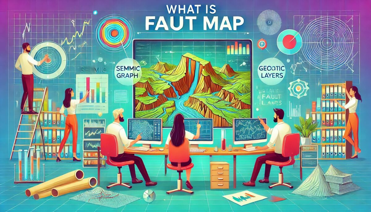 What is Fault Map | Everything You Need to Know