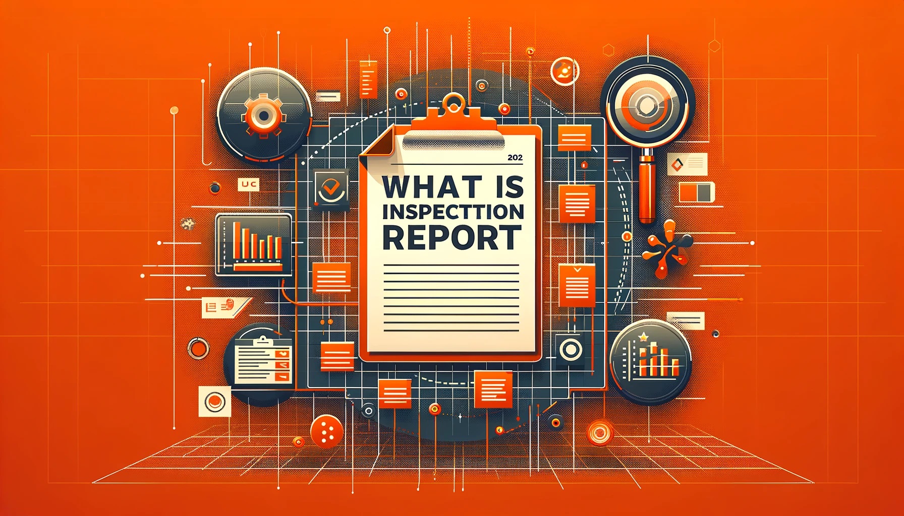 What is Inspection Report | Everything You Need to Know