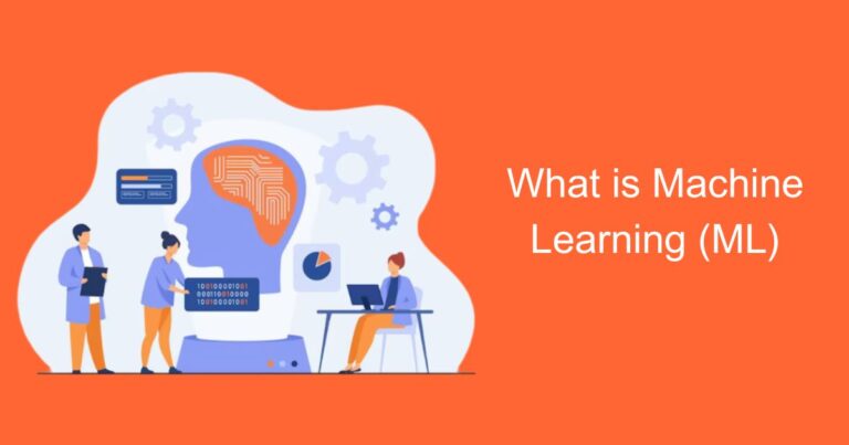 What is Machine Learning (ML) | Everything You Need to Know