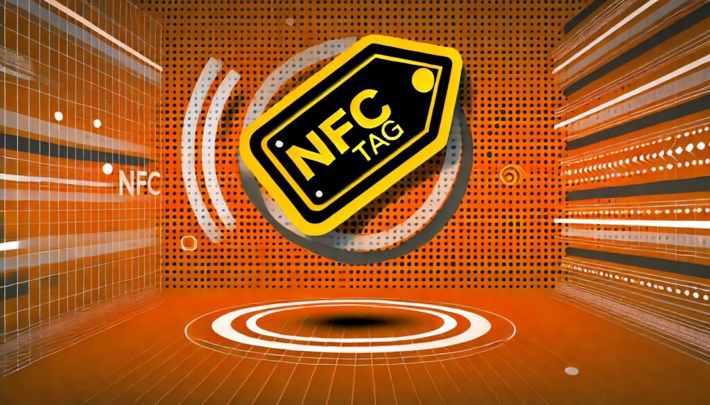 What is NFC Tag | Everything You Need to Know - Sysma Blog