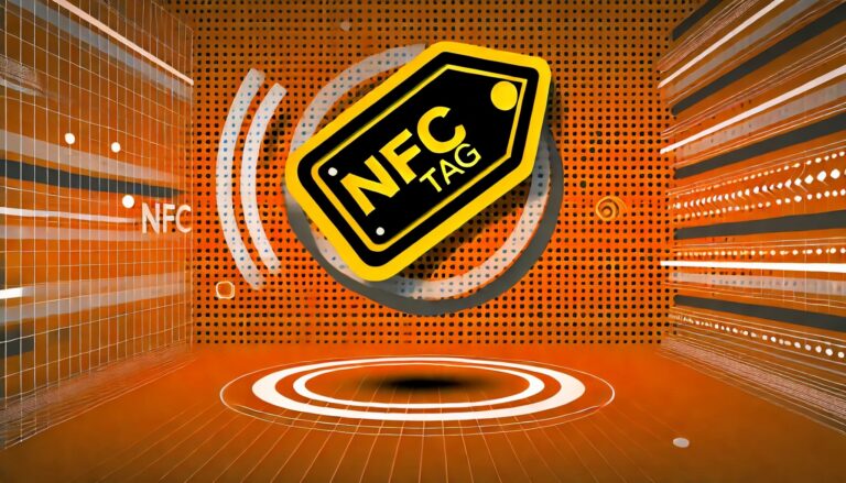 What is NFC Tag | Everything You Need to Know