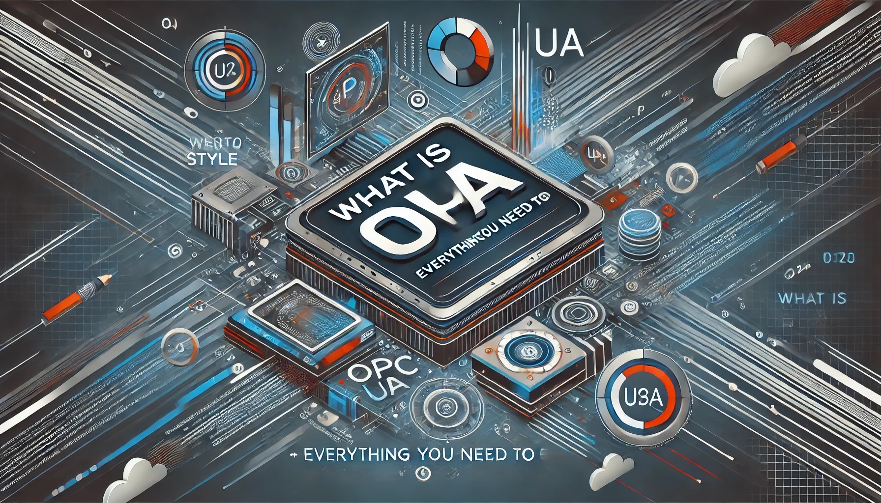 What is OPC UA | Everything You Need to Know