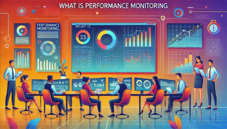 What is Performance Monitoring | Everything You Need to Know