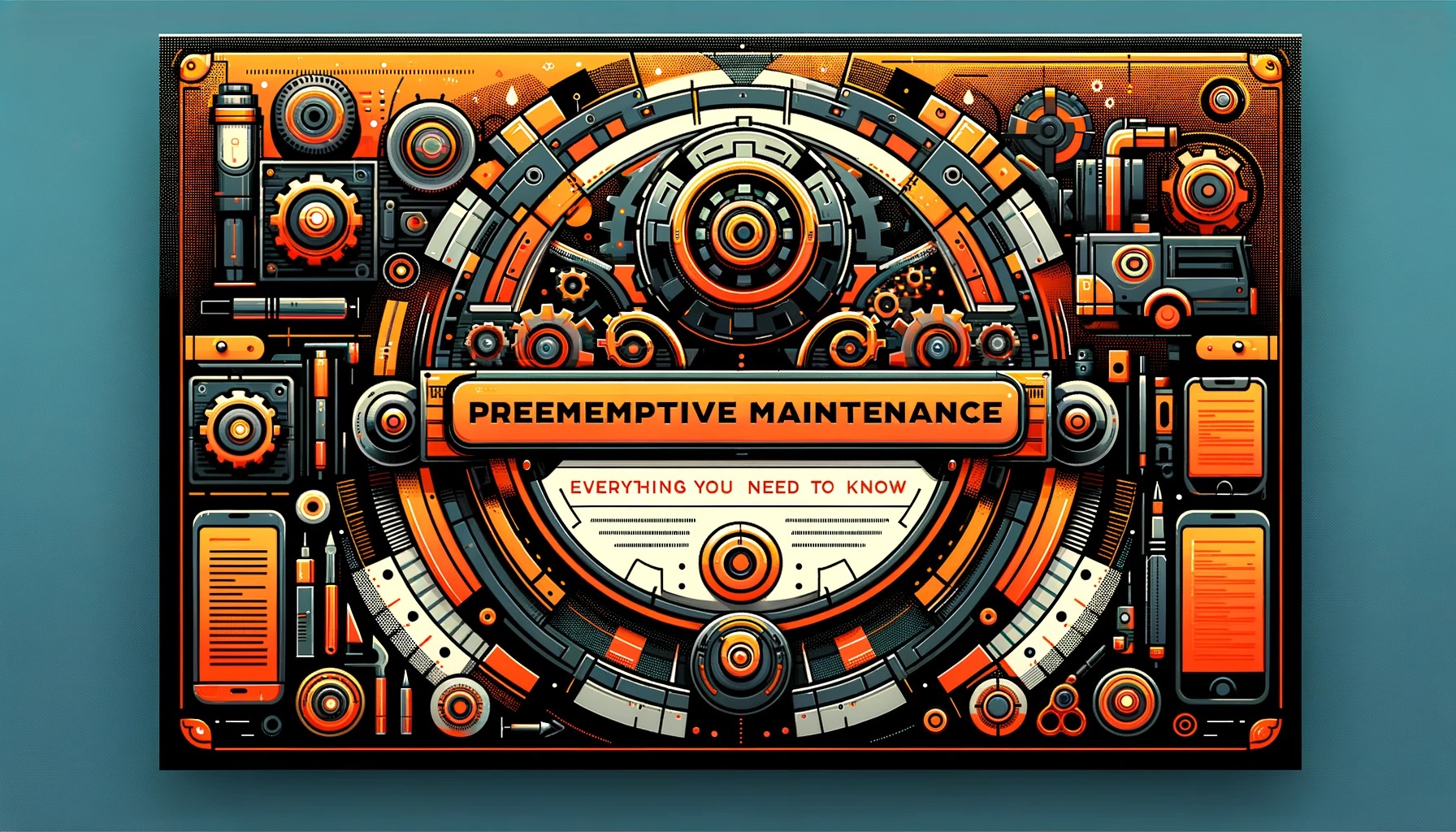 What is Preemptive Maintenance | Everything You Need to Know