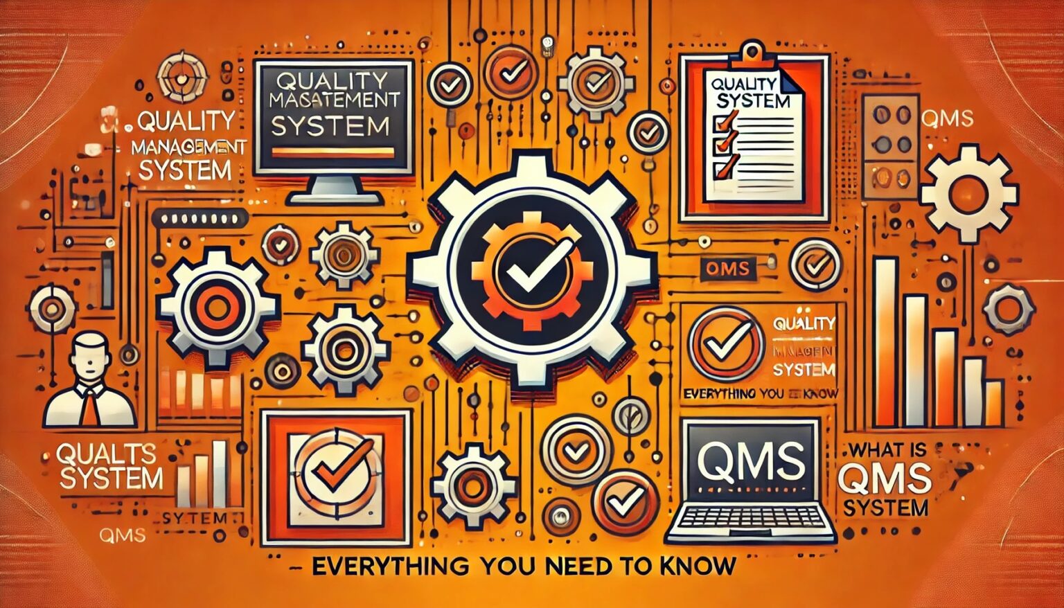 What is QMS System | Everything You Need to Know - Sysma Blog